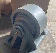 McNeilus Drum Roller Assembly - Part Number: 150440 - 3 7/8" Diameter