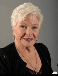 What do you think of my pixie haircut?