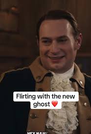 Isaac Rock Scene Ghosts