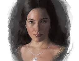 Aragorn Arwen Projects :: Photos, videos, logos, illustrations and branding  :: Behance