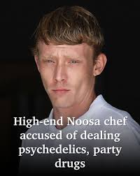 Sunshine Coast Daily