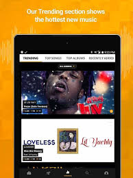 3 Free Apps To Download Music To Your Android Phone Updato
