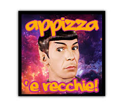 Neapolitan superstition