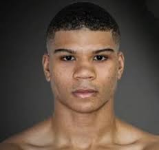 PROMOTE YOURSELF BOXING PAGE