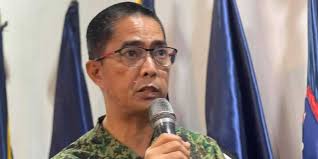 'I want to retire at PRO-6'