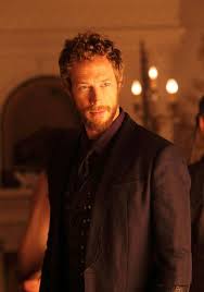 Kris Holden Ried Dyson Lost Girl Lost Girl Kris Holden Ried Girls Episodes