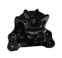 Truck Chassis Spare Parts Suspension Spring Bracket for Hino ...