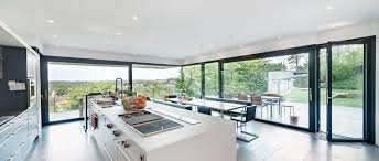 Pin By Omer Tutic On Fenster Und Turen Sliding Doors Aluminium Sliding Doors Windows