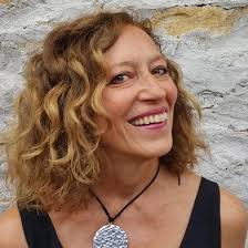 Angela Scipioni Author