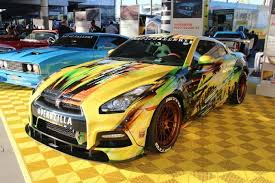 Pin On Nissan Gt R