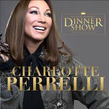 We did not find results for: Charlotte Perrelli