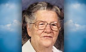 Obituary: Christa Dunfee