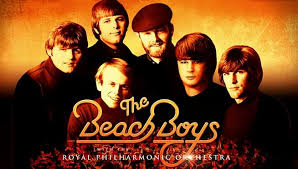 The Beach Boys Hit Number One On Billboard Classical Charts