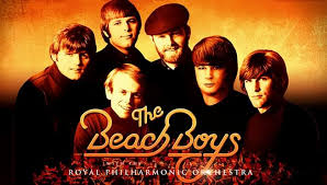 the beach boys hit number one on billboard classical charts