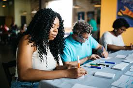 Connecting Passion and Action, Everyday — Share Good