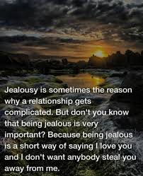 Sometimes more exotic shapes are possible, including. 75 Quotes About Jealousy And Envy And Images The Random Vibez