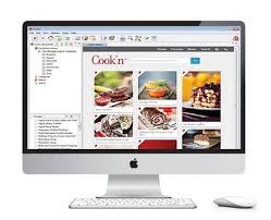 Recipe Software Cook N Recipe Software For Pc Mac And Mobile Recipe Software Nutrition Motivation Nutrition World