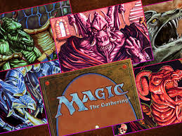 The magic the gathering trading card game is an immensely popular card game enjoyed by planeswalkers all around the world! Commander The Definitive History Of Magic S Most Popular Format Polygon