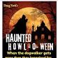 Haunted Hawl-O-Ween event image