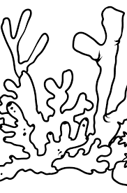 Download and print these coral reef coloring pages for free. Coloring Pages With Fish Download Print A4 And Color Online