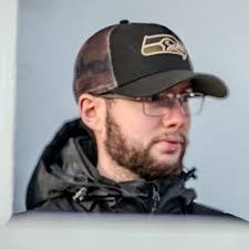 Chance Bolton's Instagram, Twitter & Facebook