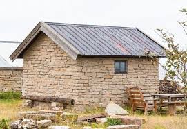 Bauanleitung Fur Gartenhaus Aus Stein Gartenhaus Bauen Gartenhaus Gartengestaltung