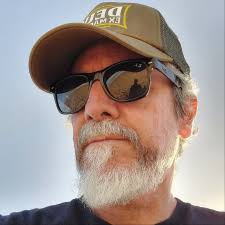 Marcelo Rivas, LATAM Sales Manager