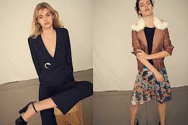 Camomilla italia è la storia di ogni donna raccontata attraverso un capo d'abbigliamento, un accessorio, un dettaglio. Camomilla Abbigliamento Autunno Inverno 2018 2019 Prezzi Collezione A Tutta Bellezza