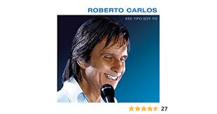 You are on page 1of 2. Roberto Carlos Ese Tipo Soy Yo Amazon Com Music