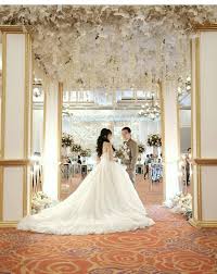 Rias dan busana orang tua wanita 2 orang. Price List Dekorasi Wedding Jogja 2019 Pusat Wedding Organizer Yogyakarta