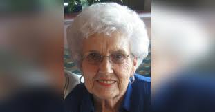 Obituary information for Clara Nell Jones