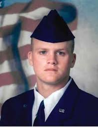 Shane Rhoades Obituary (1978