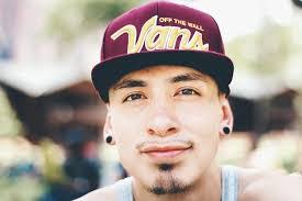 Jesse Cabrera's Instagram, Twitter & Facebook