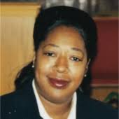 Obituary information for Connie Yvonne Harmon