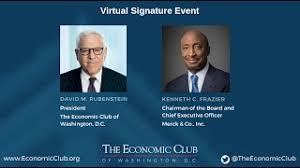 Kenneth david is a member of vimeo, the home for high quality videos and the people who love them. Kenneth C Frazier Chairman Of The Board And Chief Executive Officer Of Merck Co Youtube