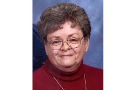 Mary Slack Obituary (1938