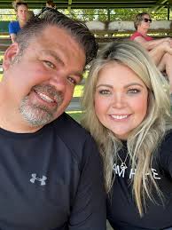 Hey there! 👋 As we add more members, I'd like to introduce myself and let  you know the why behind Monroe Deen! I'm Nicole and the hottie