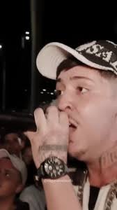 SALVADOR E CHRIS AMASSARAM #batalhaderima