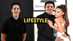 Dalton gomez holds an american nationality and belongs to white ethnicity. Dalton Gomez Ariana Grande S Boyfriend Lifestyle 2020 Biography Net Worth Youtube
