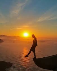 pedra do telegrafo rio de janeiro brasil ig trilhandomontanhas por do sol nascer do sol fotos por do sol