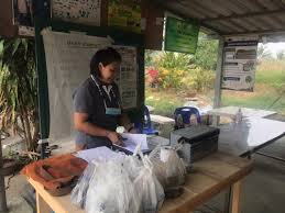 ประชุมสมาชิก ศดปช.ตำบลหนองจอก – สำนักงานเกษตรอำเภอบางปะกง