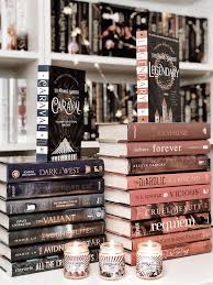 Caraval And Legendary Uk Paperbacks Books Book Club Books Caraval Book