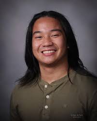 2020-21 Students of the Month