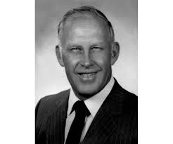 BERNARD CLARY Obituary (1938