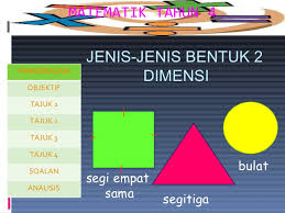 Formula senang diingati dan mudah difahami untuk menghitung luas kawasan jawapan latihan dalam buku teks : Matematik Tahun Empat