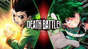 Does Gon Die In 'Hunter X Hunter'?