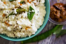 Daddojanam Prasadam Recipe Andhra Style Curd Rice Recipe Chakris Kitchen Recipe Curd Rice Recipe Rice Recipes Recipes