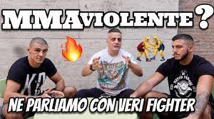 We did not find results for: Fare Mma Rende Violenti Ne Parliamo Con Alessio Di Chirico E Mattia Faraoni Youtube