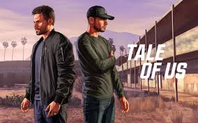 Solomun appears as the first dj for the gta online protagonist's nightclub and is initially resident from 24 july to 31 july 2018. Tale Of Us Comes To Gta Online In New Dlc Gta Boom
