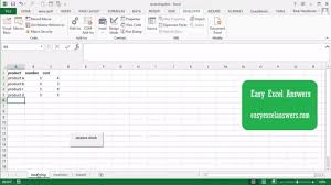 Recieve Products And Add To Inventory In Excel Excel Computer Programming Ads